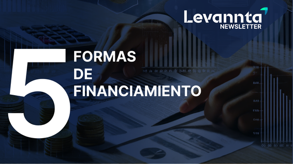 Pros y Contra de los 5 principales métodos de financiamiento en Chile