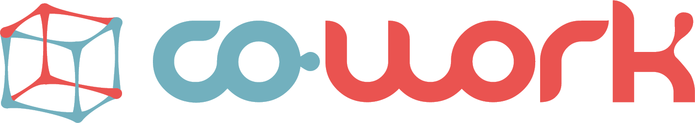 Logo cowork